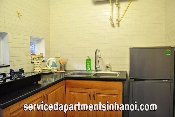 Very Nice Apartment in Center of Hoan Kiem District. 7