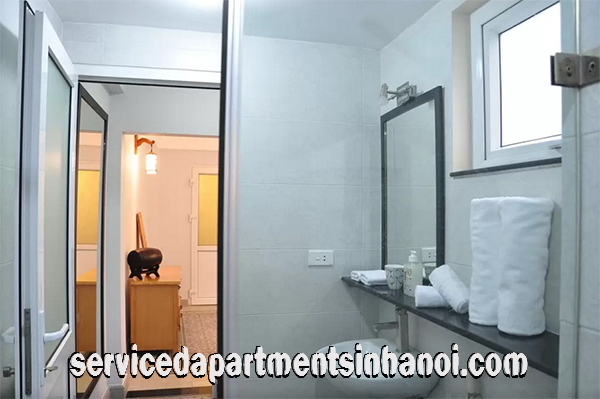 Very Nice Apartment in Center of Hoan Kiem District. 1
