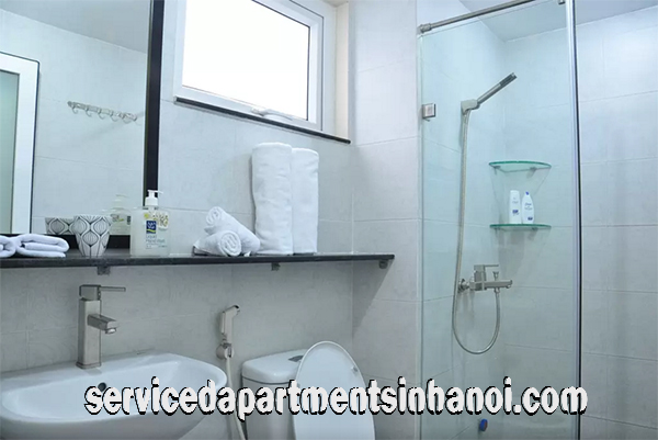 Very Nice Apartment in Center of Hoan Kiem District. 2