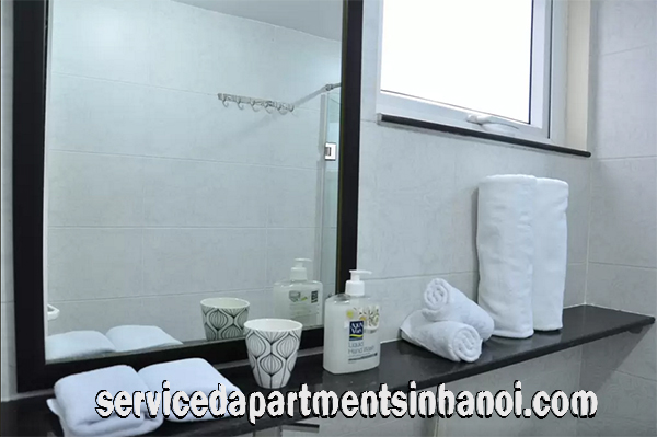 Very Nice Apartment in Center of Hoan Kiem District. 3