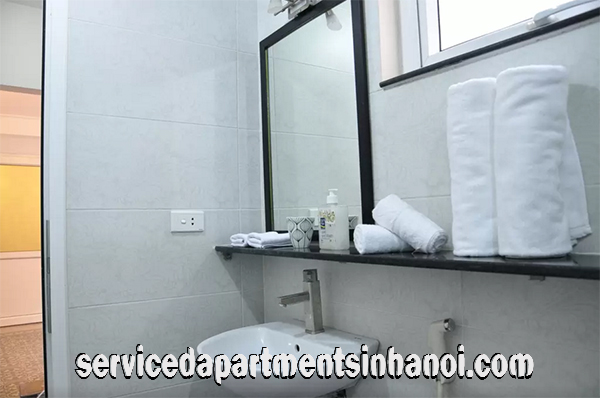 Very Nice Apartment in Center of Hoan Kiem District. 4