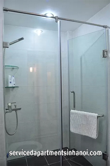Very Nice Apartment in Center of Hoan Kiem District. 5