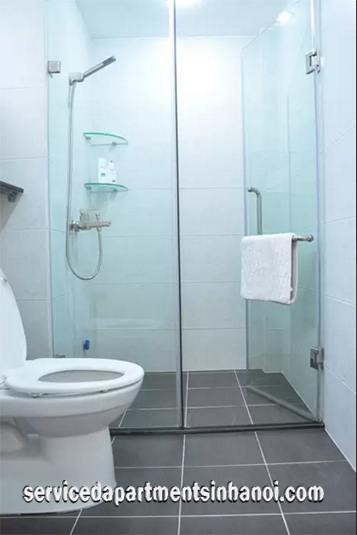 Very Nice Apartment in Center of Hoan Kiem District. 6