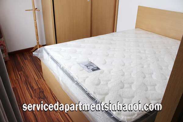 Very Nice One Bedroom Apartment Rental in Huynh Thuc Khang street, Dong Da 6