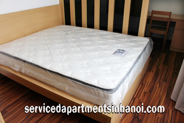 Very Nice One Bedroom Apartment Rental in Huynh Thuc Khang street, Dong Da 7