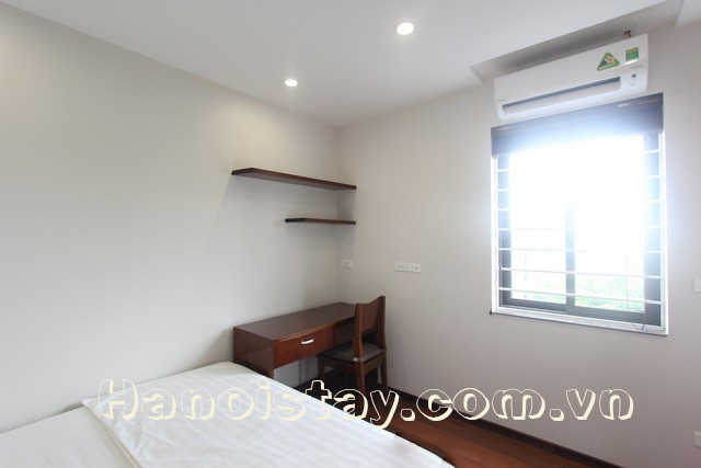 Very Nice One Bedroom Apartment Rental in Linh Lang street, Ba Dinh 8