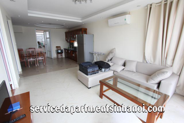 Very Nice One Bedroom Apartment Rental near Intercontinental Hotel 2