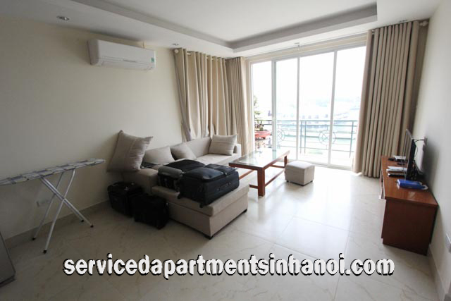 Very Nice One Bedroom Apartment Rental near Intercontinental Hotel 3