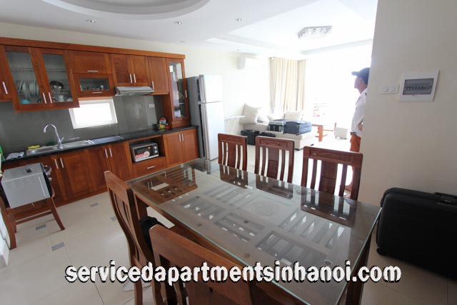 Very Nice One Bedroom Apartment Rental near Intercontinental Hotel 5