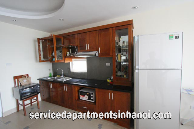 Very Nice One Bedroom Apartment Rental near Intercontinental Hotel 6