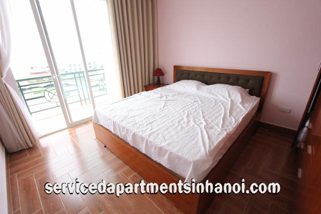 Very Nice One Bedroom Apartment Rental near Intercontinental Hotel 7