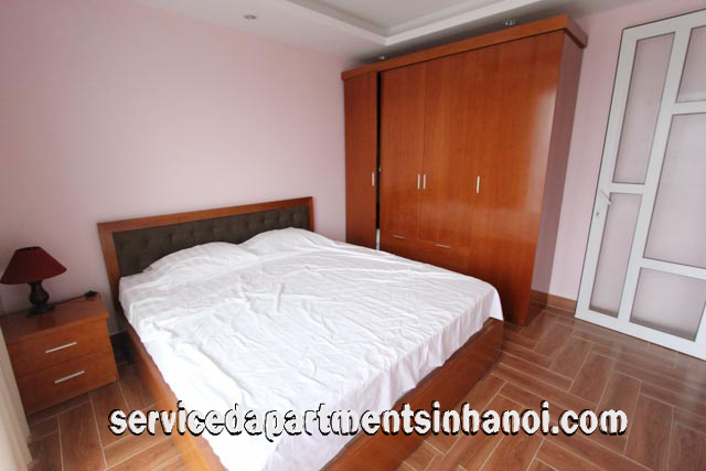 Very Nice One Bedroom Apartment Rental near Intercontinental Hotel 8