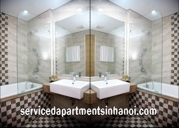 Very Nice Studio Type Apartment Rental in Yet Kieu street, Hai Ba Trung, Lovely Balcony 7