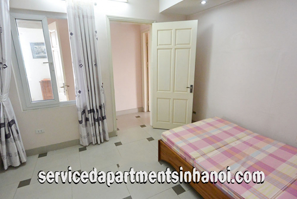Very Nice Two Bedroom Apartment Rental in Nghi Tam street, Tay Ho, Nice Terrace with Swimming Pool 12