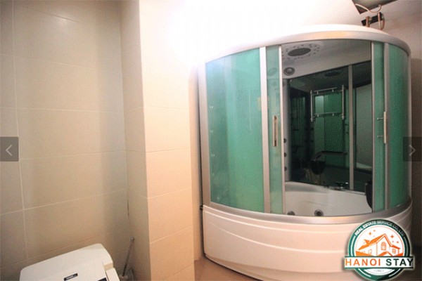 Very Nice Two Bedroom Apartment Rental in Thuy Khue street, Ba Dinh 8