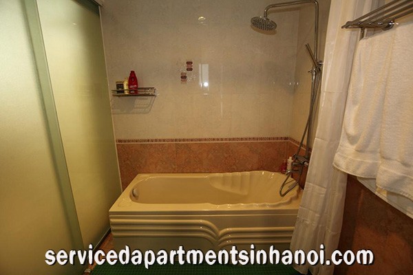 Very Peaceful & Comfortable One Bedrm Property Rental near Hoan Kiem Lake, Hanoi 7
