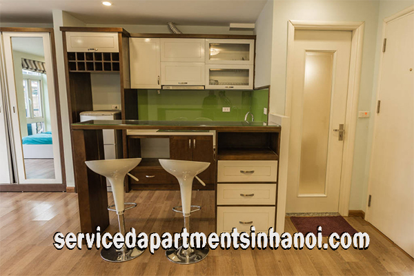 Very Stylish Serviced Apartment Rental in Hanoi Old Quarter, Center of Hoan Kiem 11