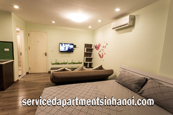 Very Stylish Serviced Apartment Rental in Hanoi Old Quarter, Center of Hoan Kiem 13