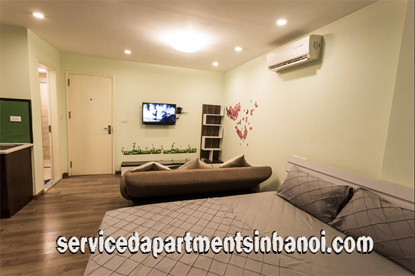 Very Stylish Serviced Apartment Rental in Hanoi Old Quarter, Center of Hoan Kiem 9