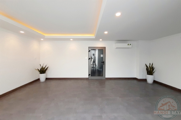 Villas for rent in Vinhomes Harmony, Nguyet Que Area 13