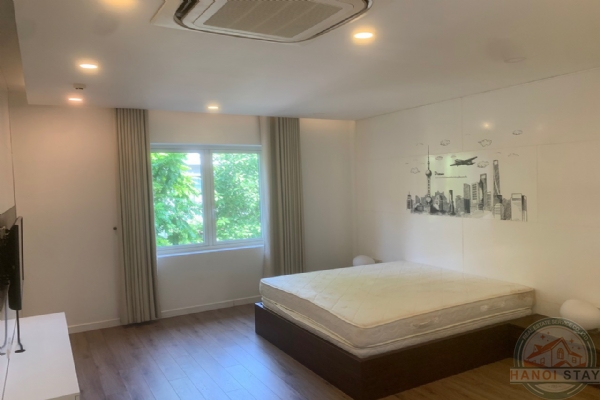 Villas for rent in Vinhomes Riverside, Anh Dao Area 4