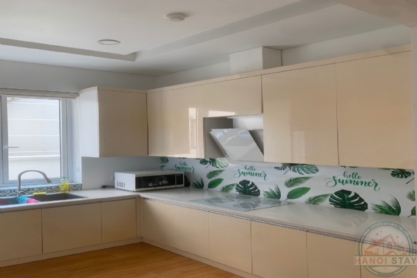 Villas for rent in Vinhomes Riverside, Anh Dao Area 5