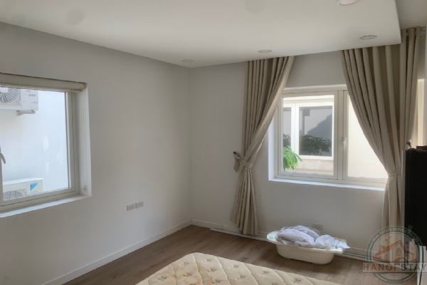Villas for rent in Vinhomes Riverside, Anh Dao Area 11