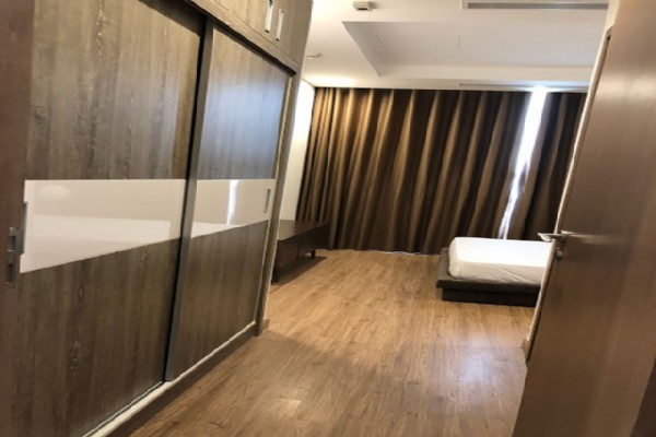 *Vinhomes Greenbay Beautiful View Apartment For Rent, 2 BR, POOL, Gym* 2