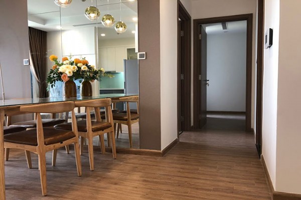 *Vinhomes Greenbay Beautiful View Apartment For Rent, 2 BR, POOL, Gym* 6