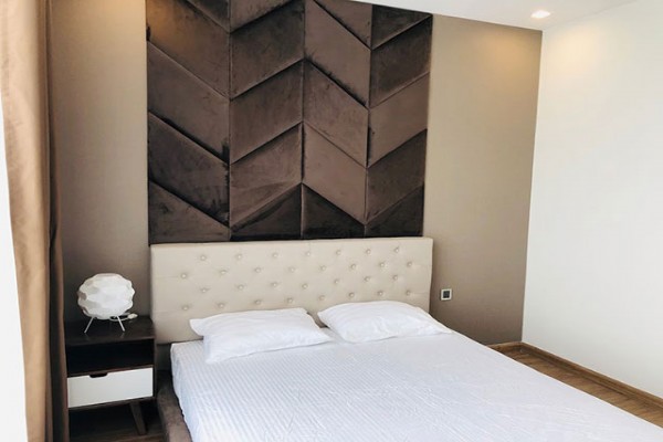 *Vinhomes Greenbay Beautiful View Apartment For Rent, 2 BR, POOL, Gym* 12
