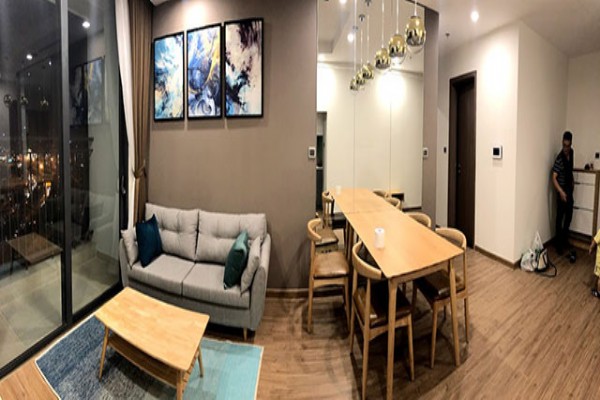 *Vinhomes Greenbay Beautiful View Apartment For Rent, 2 BR, POOL, Gym* 9