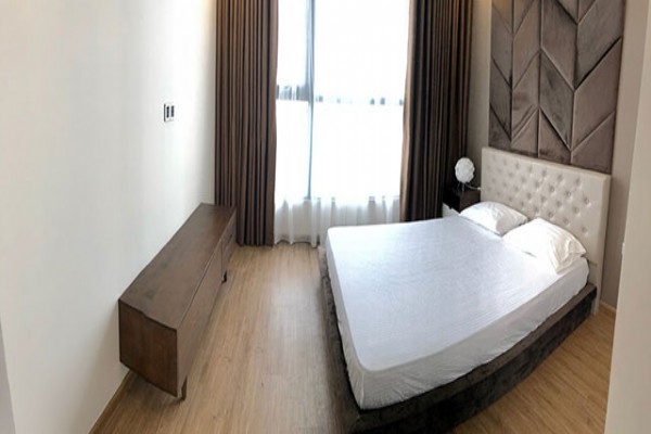 *Vinhomes Greenbay Beautiful View Apartment For Rent, 2 BR, POOL, Gym* 13