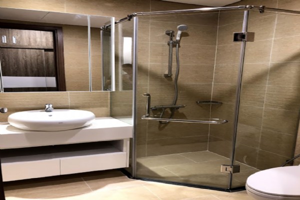 *Vinhomes Greenbay Beautiful View Apartment For Rent, 2 BR, POOL, Gym* 14