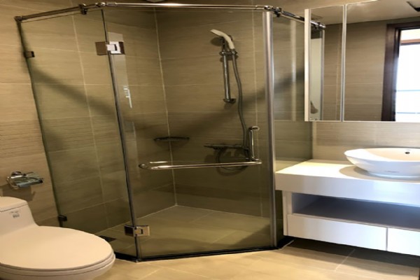 *Vinhomes Greenbay Beautiful View Apartment For Rent, 2 BR, POOL, Gym* 15