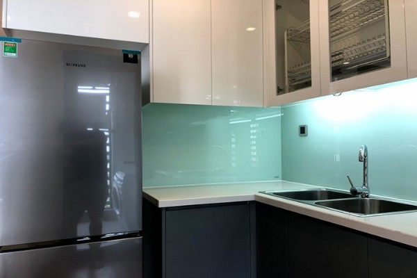 *Vinhomes Greenbay Beautiful View Apartment For Rent, 2 BR, POOL, Gym* 16