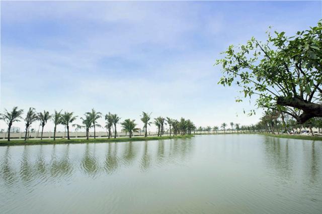 Vinhomes Riverside 4