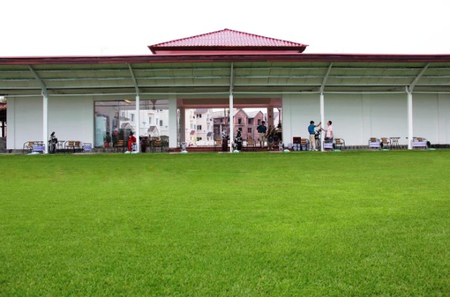 Vinhomes Riverside 5