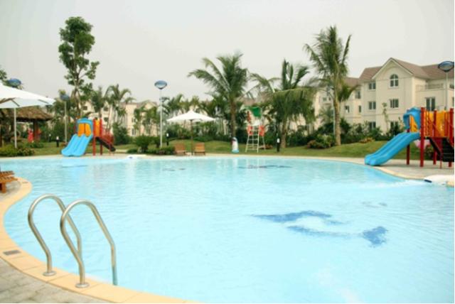 Vinhomes Riverside 6