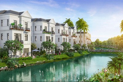 Vinhomes Riverside