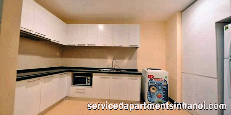 Vinhomes Royal City, R5 Tower, Thanh Xuan dist, Hanoi 3
