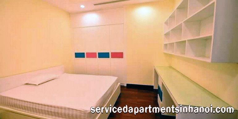 Vinhomes Royal City, R5 Tower, Thanh Xuan dist, Hanoi 4