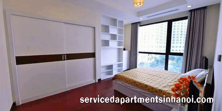 Vinhomes Royal City, R5 Tower, Thanh Xuan dist, Hanoi 5