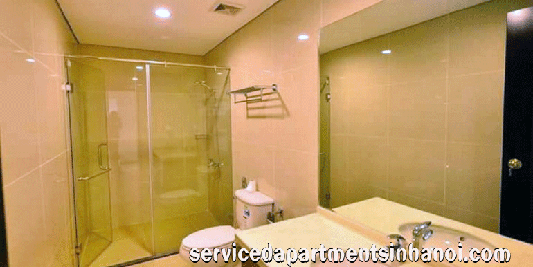 Vinhomes Royal City, R5 Tower, Thanh Xuan dist, Hanoi 7