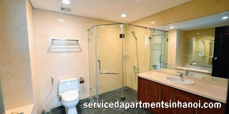 Vinhomes Royal City, R5 Tower, Thanh Xuan dist, Hanoi 8