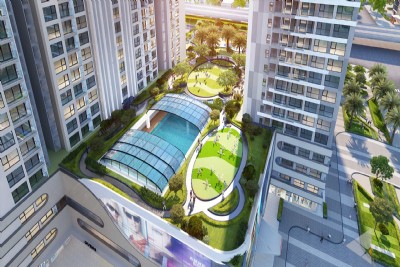 Vinhomes West Point Đỗ Đức Dục