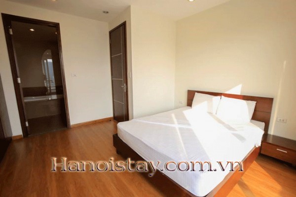 Well Decorated Apartment in Cau Giay, Hanoi -