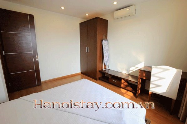 Well Decorated Apartment in Cau Giay, Hanoi -