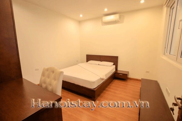 Well Decorated Apartment in Cau Giay, Hanoi -