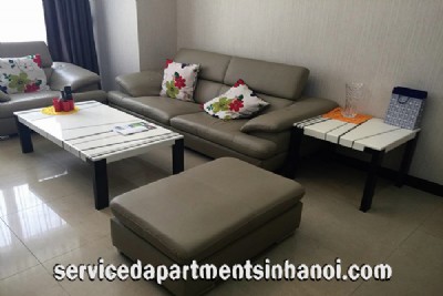 Well Decorated Two bedroom Apartment rental in R5 Tower, Royal City
