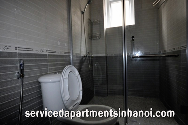 Well designed apartment for rent in To Ngoc Van st with cheap price 7